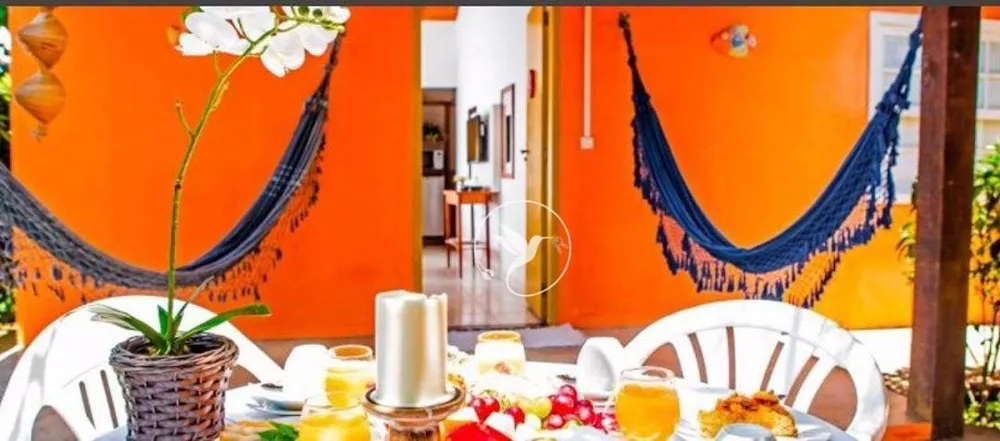 Pousada-Chalé, 18 quartos, 700 m² - Foto 1