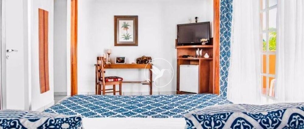 Pousada-Chalé, 18 quartos, 700 m² - Foto 20