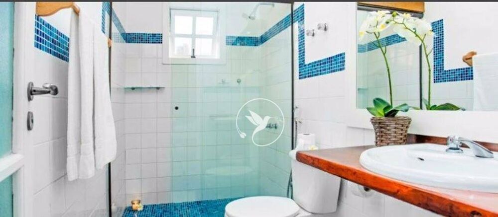 Pousada-Chalé, 18 quartos, 700 m² - Foto 21
