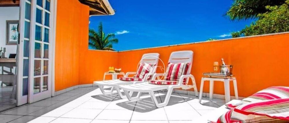 Pousada-Chalé, 18 quartos, 700 m² - Foto 37