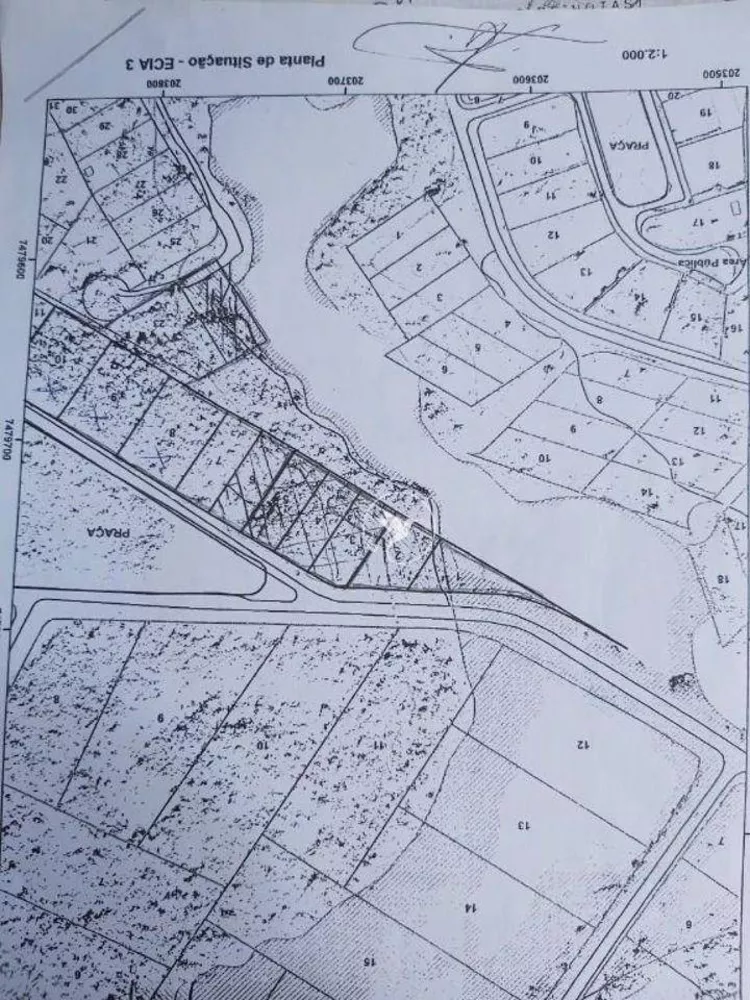 Terreno, 1000 m² - Foto 12