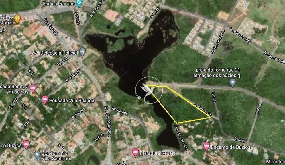 Terreno, 1000 m² - Foto 15