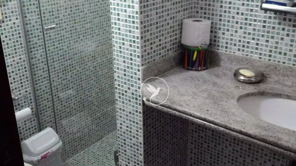 Casa de Condomínio, 5 quartos - Foto 14