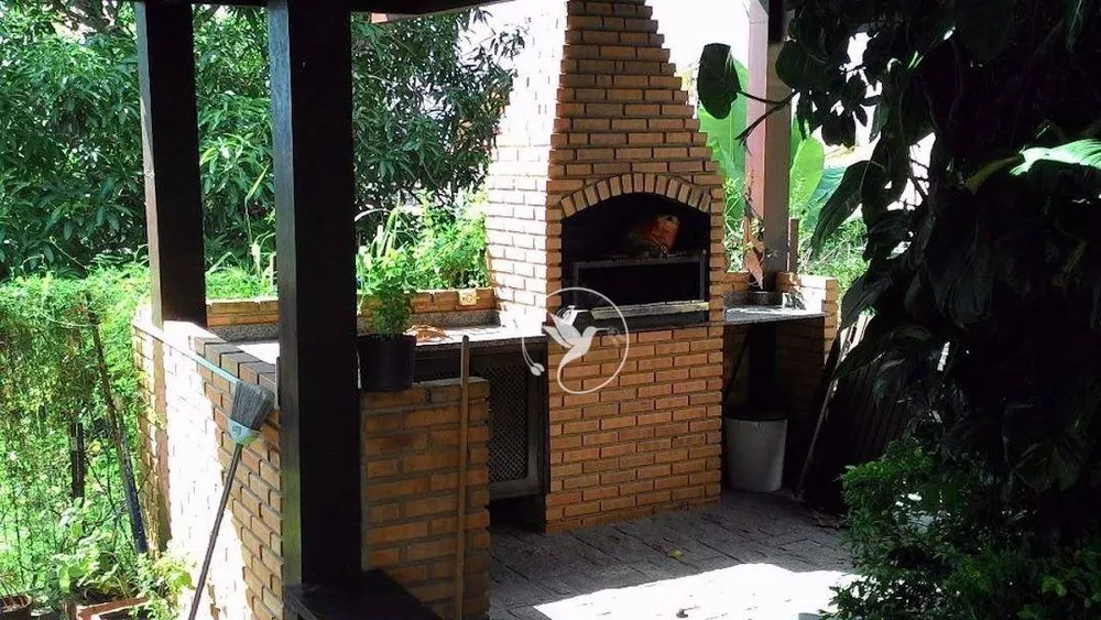 Casa de Condomínio, 5 quartos - Foto 5