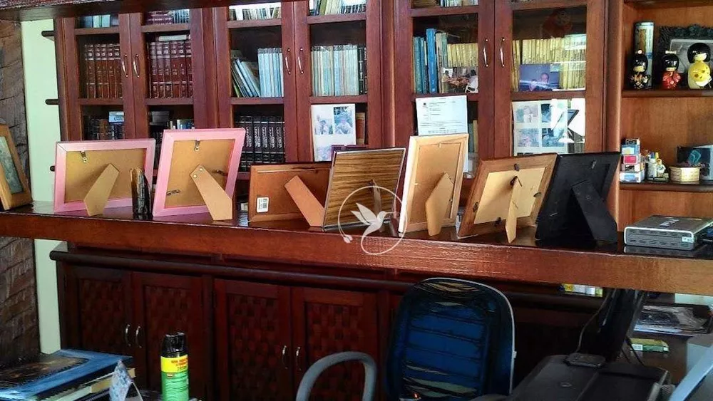 Casa de Condomínio, 5 quartos - Foto 24