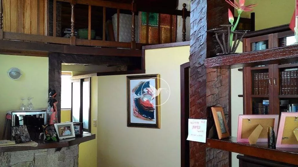 Casa de Condomínio, 5 quartos - Foto 25