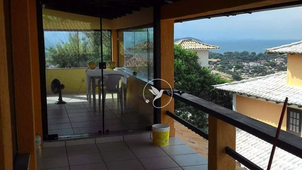 Casa de Condomínio, 5 quartos - Foto 26