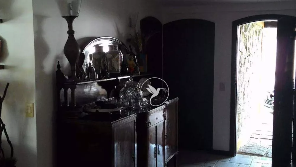 Casa de Condomínio, 5 quartos - Foto 11