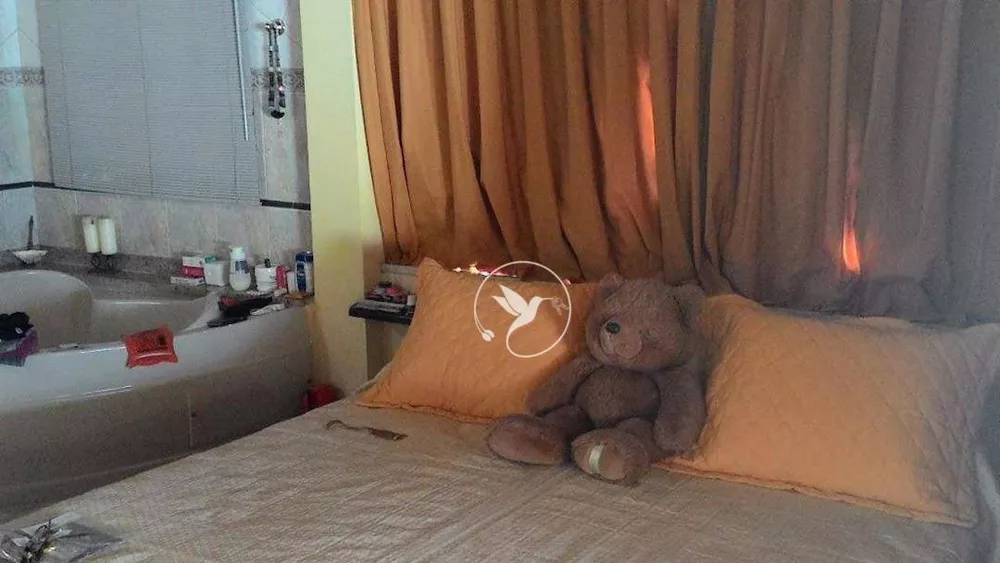 Casa de Condomínio, 5 quartos - Foto 28