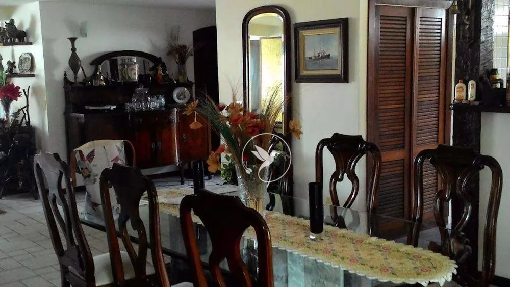 Casa de Condomínio, 5 quartos - Foto 9