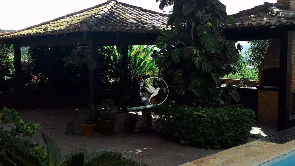 Casa de Condomínio, 5 quartos - Foto 6