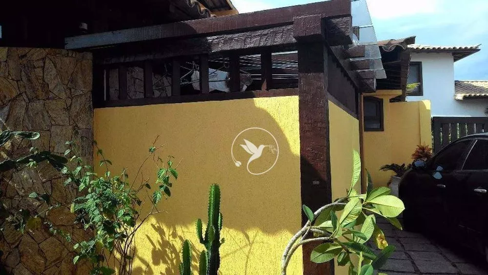 Casa de Condomínio, 5 quartos - Foto 33