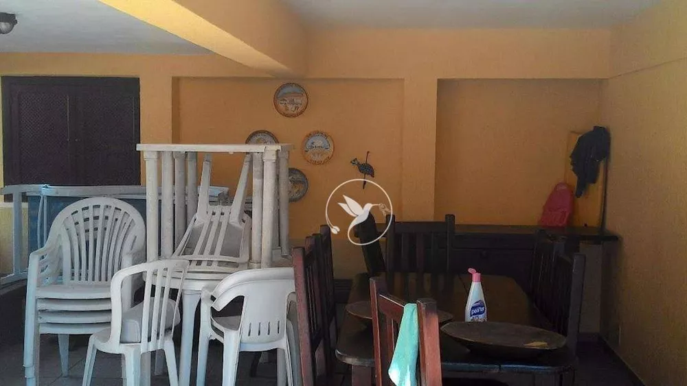 Casa de Condomínio, 5 quartos - Foto 7