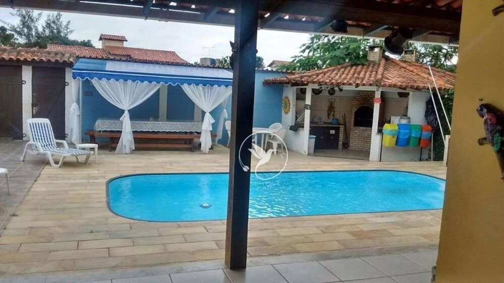 Casa, 6 quartos, 260 m² - Foto 28