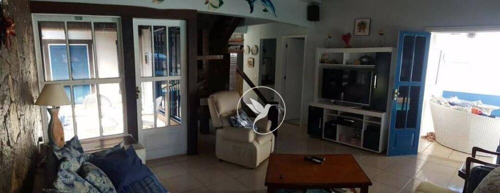 Casa, 6 quartos, 260 m² - Foto 14