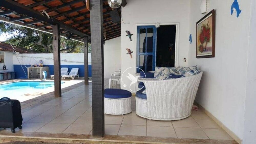 Casa, 6 quartos, 260 m² - Foto 9