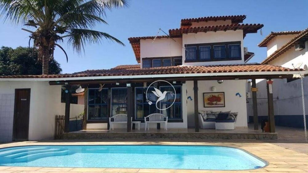 Casa, 6 quartos, 260 m² - Foto 30