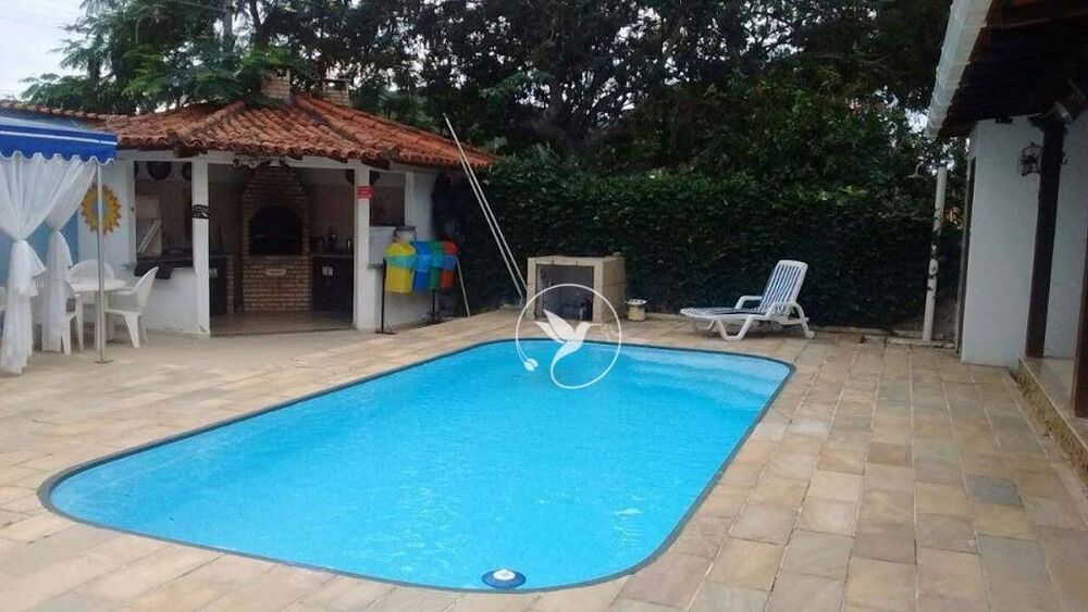Casa, 6 quartos, 260 m² - Foto 10