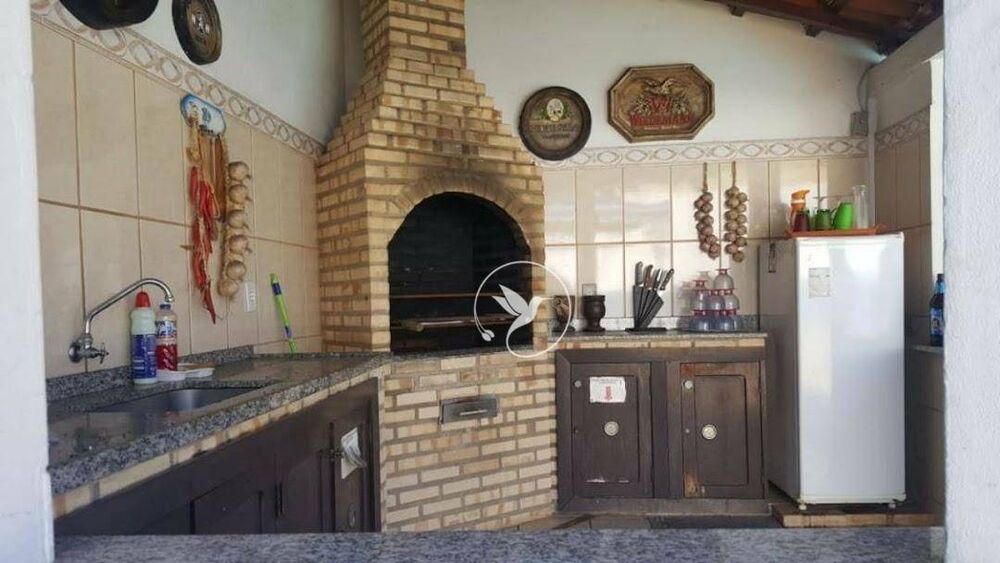 Casa, 6 quartos, 260 m² - Foto 5