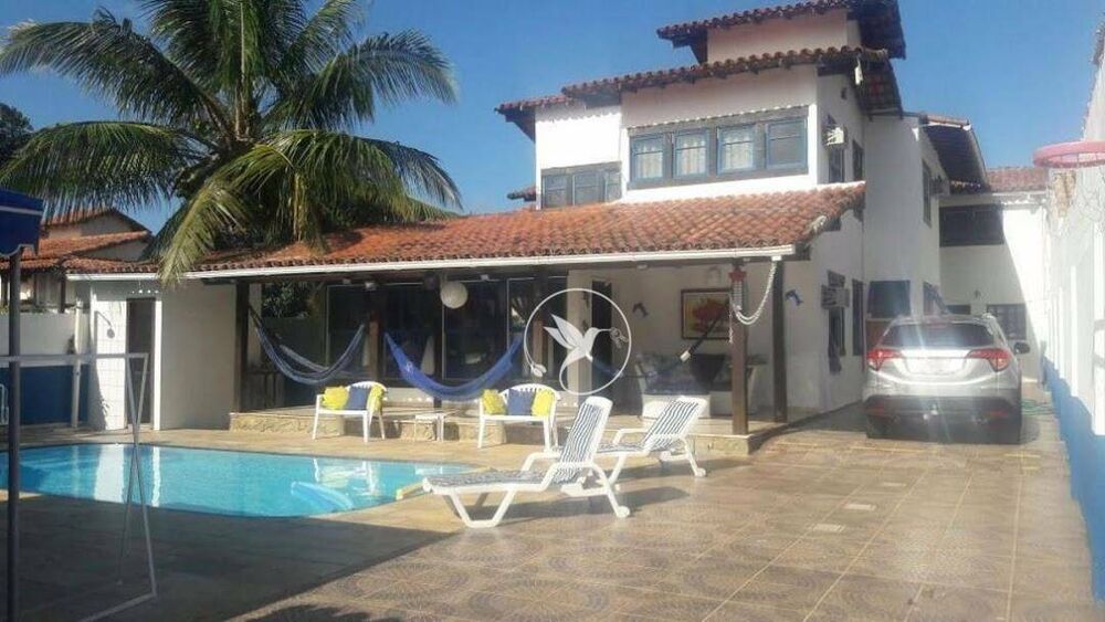 Casa, 6 quartos, 260 m² - Foto 15