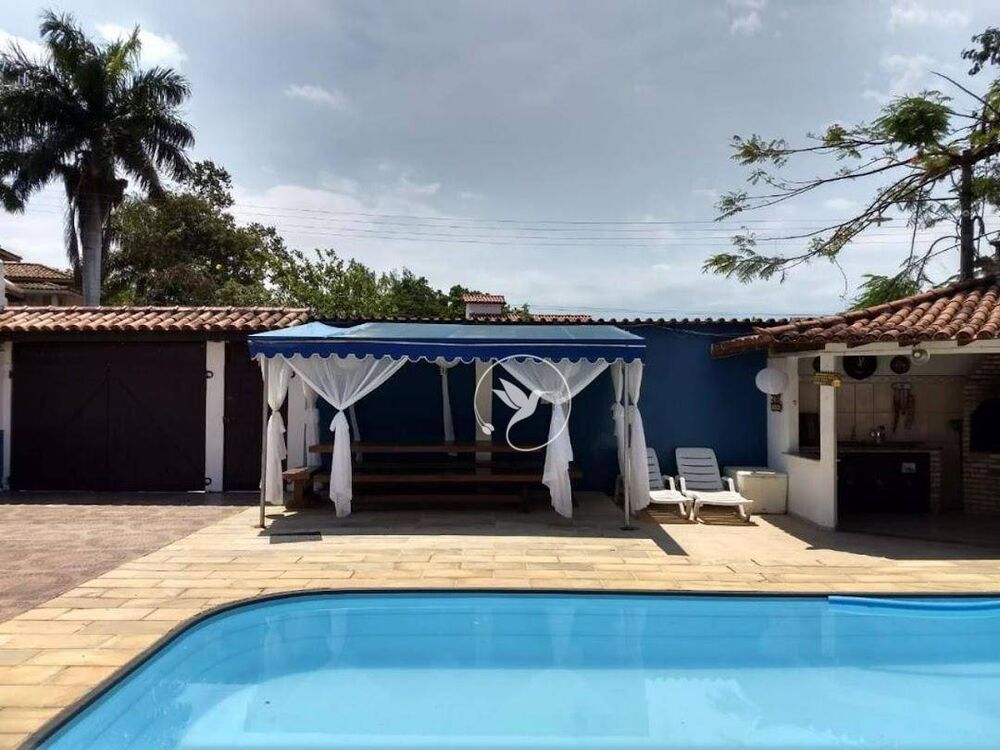 Casa, 6 quartos, 260 m² - Foto 4