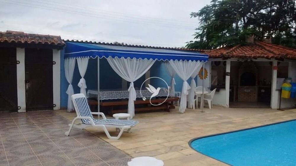 Casa, 6 quartos, 260 m² - Foto 20