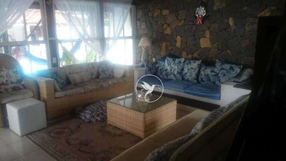 Casa, 6 quartos, 260 m² - Foto 18