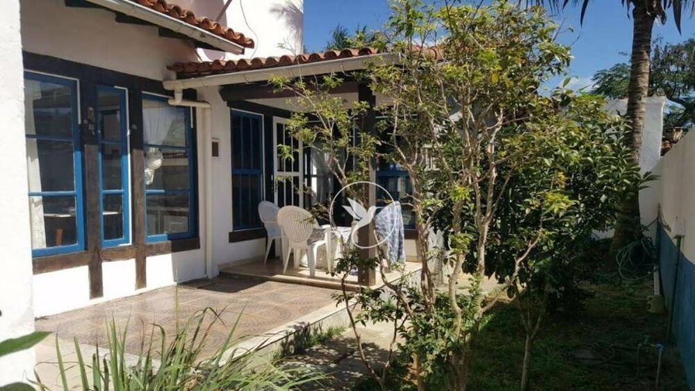Casa, 6 quartos, 260 m² - Foto 21