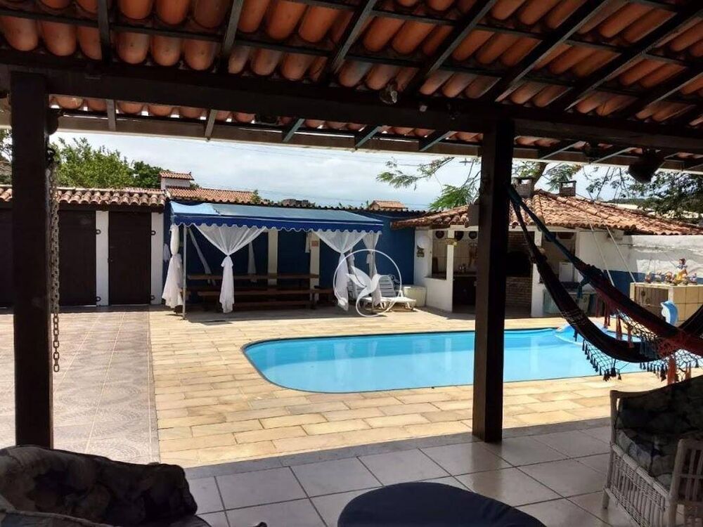Casa, 6 quartos, 260 m² - Foto 12