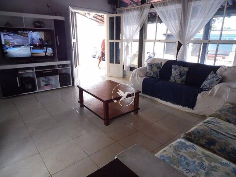 Casa, 6 quartos, 260 m² - Foto 17