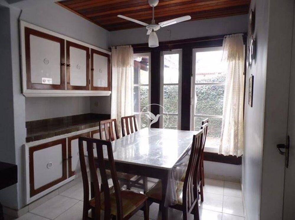 Casa, 6 quartos, 260 m² - Foto 11