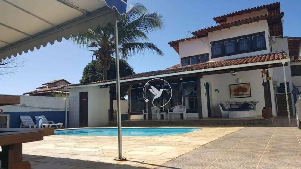Casa, 6 quartos, 260 m² - Foto 31