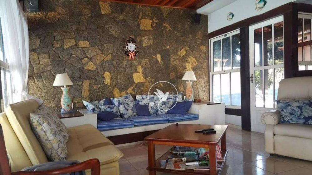Casa, 6 quartos, 260 m² - Foto 19