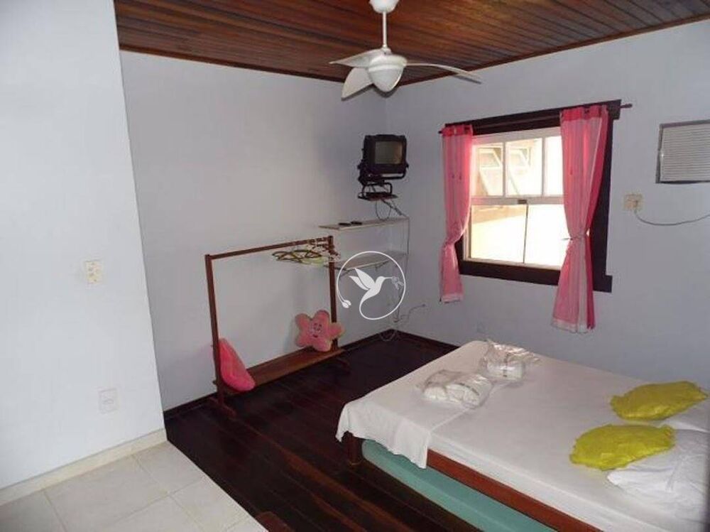Casa, 6 quartos, 260 m² - Foto 8