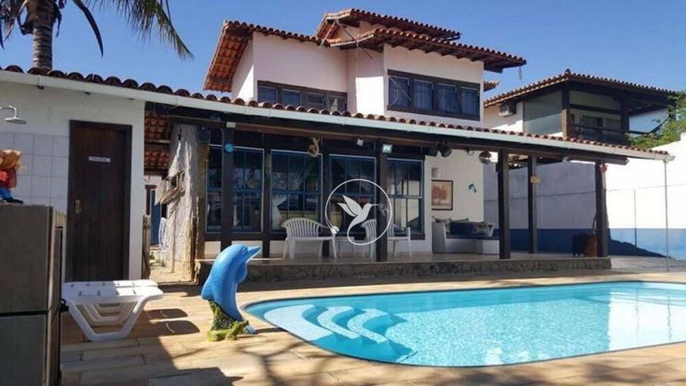 Casa, 6 quartos, 260 m² - Foto 24