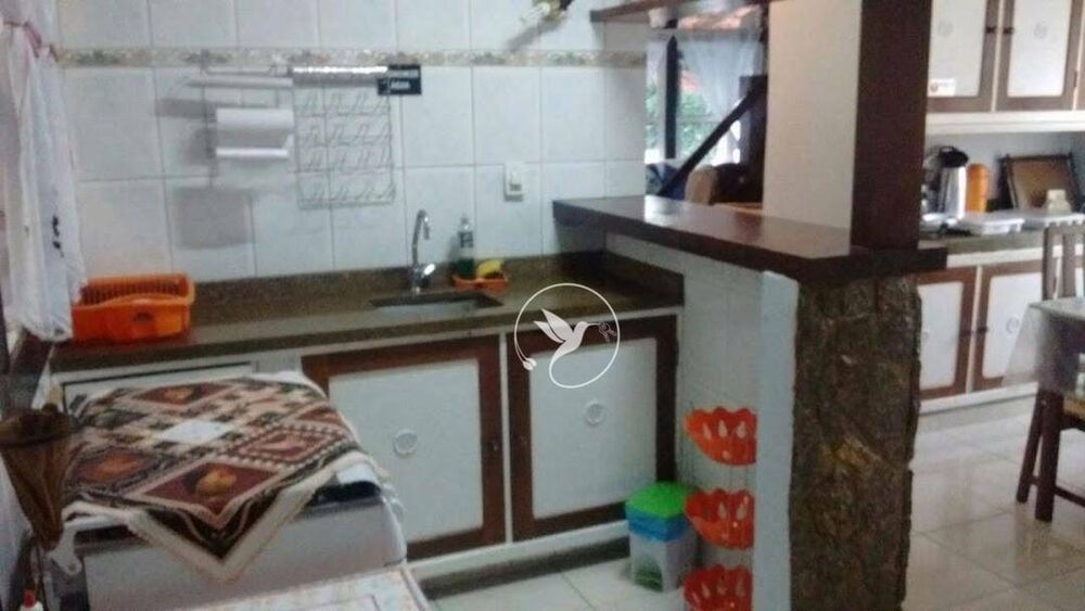 Casa, 6 quartos, 260 m² - Foto 13