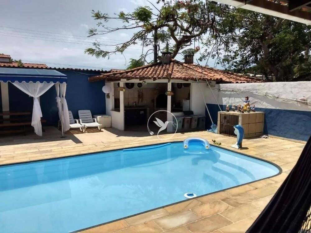 Casa, 6 quartos, 260 m² - Foto 7