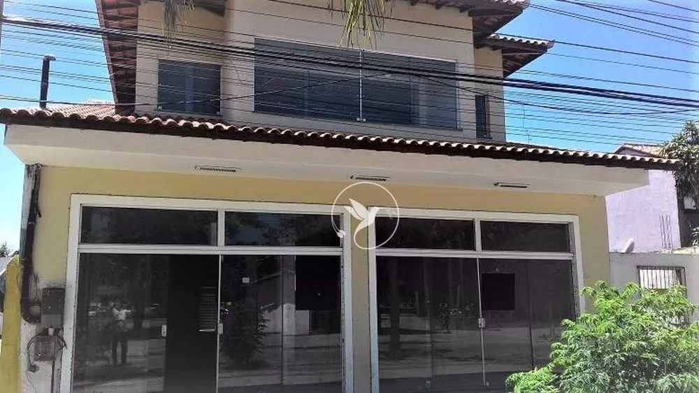 Loja-Salão, 340 m² - Foto 1