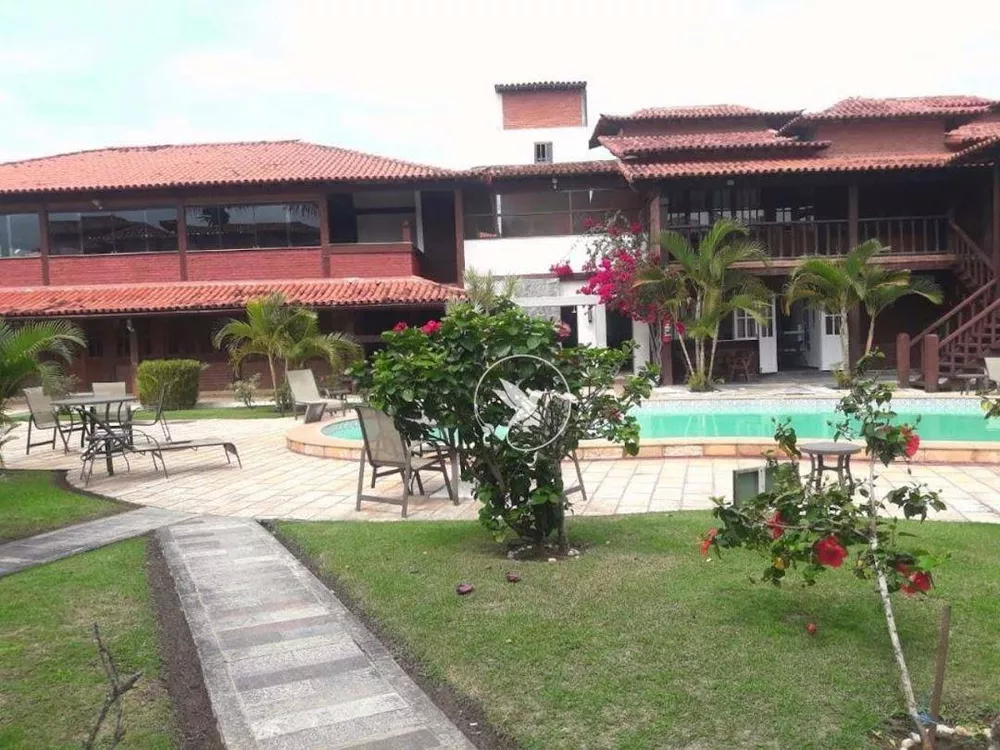 Casa de Condomínio, 2 quartos - Foto 1