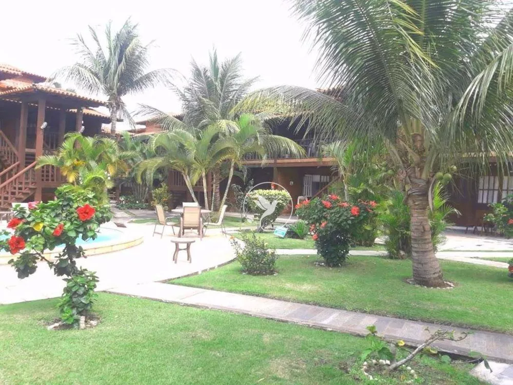 Casa de Condomínio, 2 quartos - Foto 3
