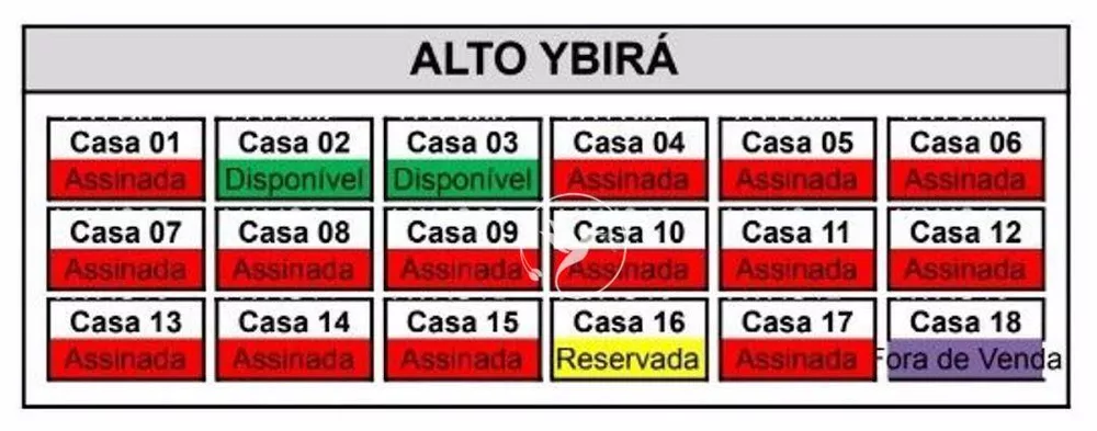 Casa de Condomínio à venda com 4 quartos, 233m² - Foto 4