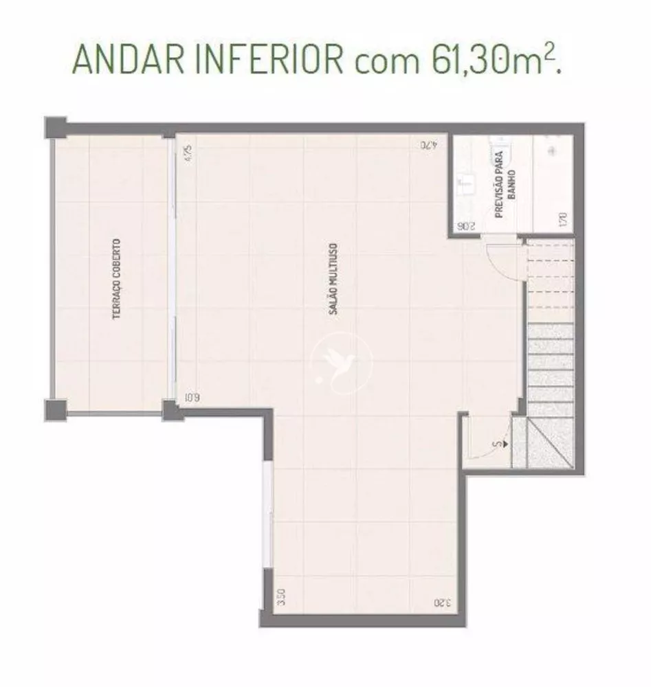 Casa de Condomínio, 4 quartos - Foto 10