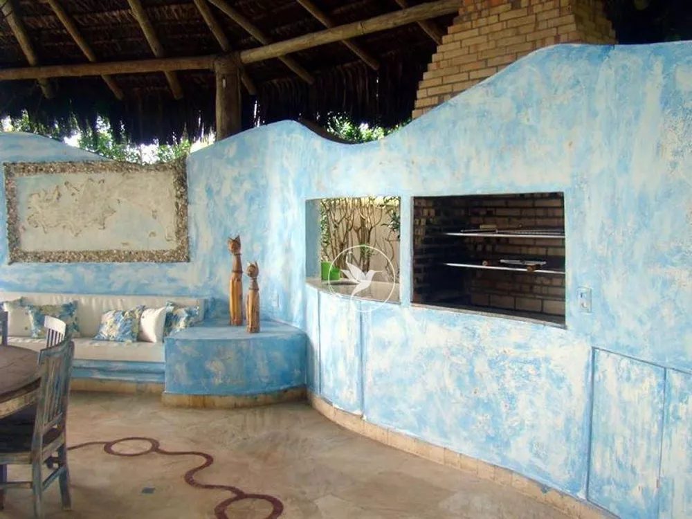 Casa, 6 quartos, 800 m² - Foto 16