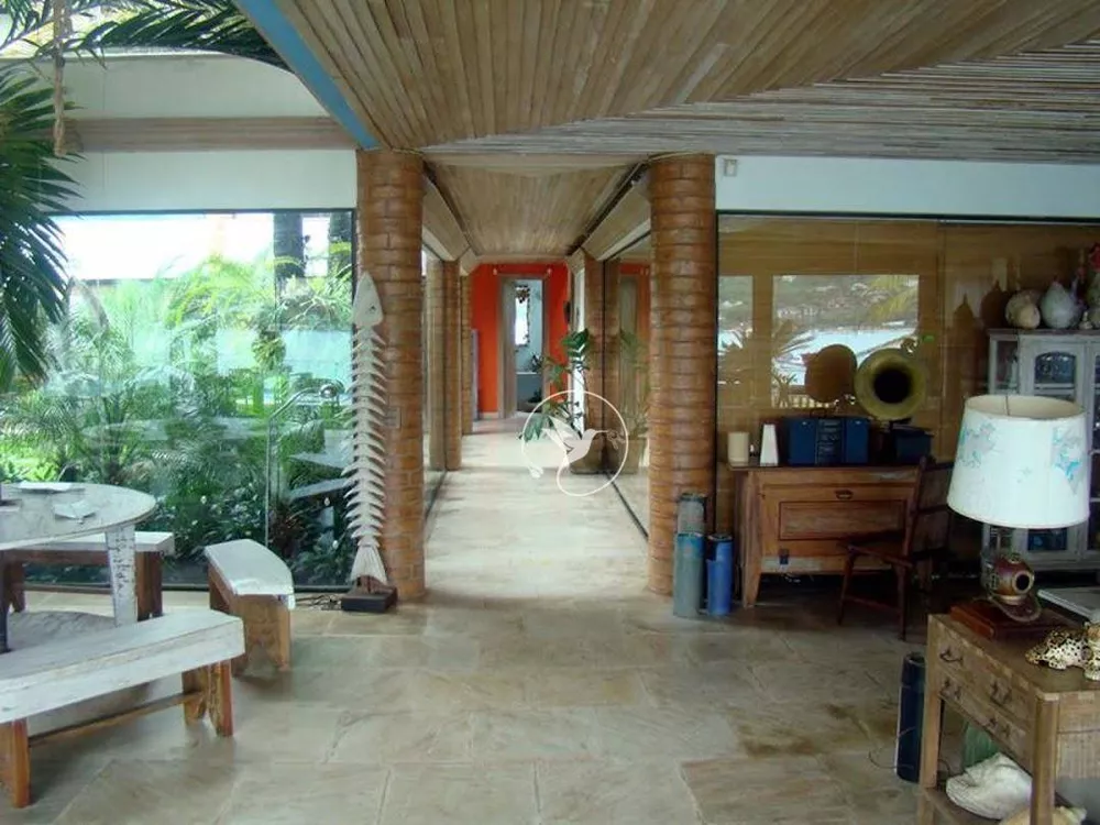 Casa, 6 quartos, 800 m² - Foto 8