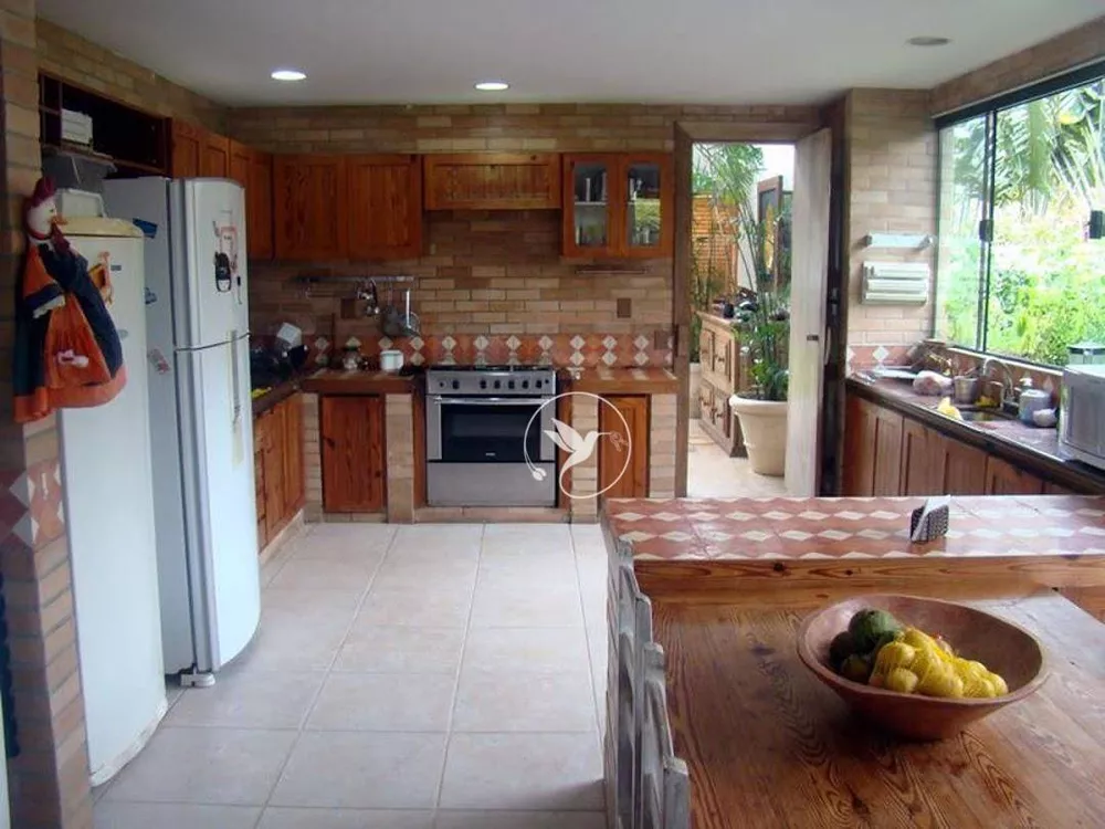 Casa, 6 quartos, 800 m² - Foto 6