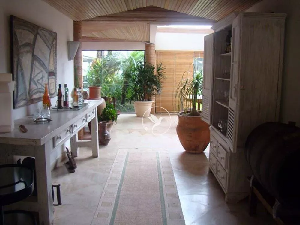 Casa, 6 quartos, 800 m² - Foto 7