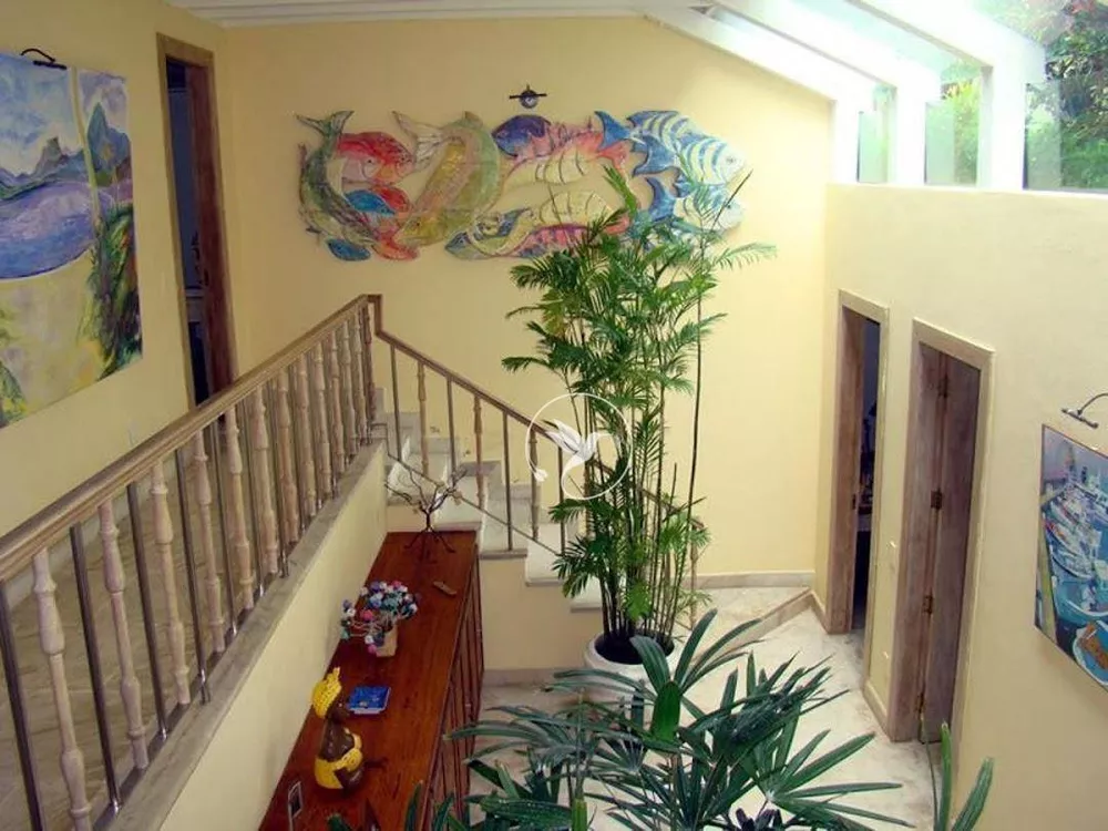 Casa, 6 quartos, 800 m² - Foto 19