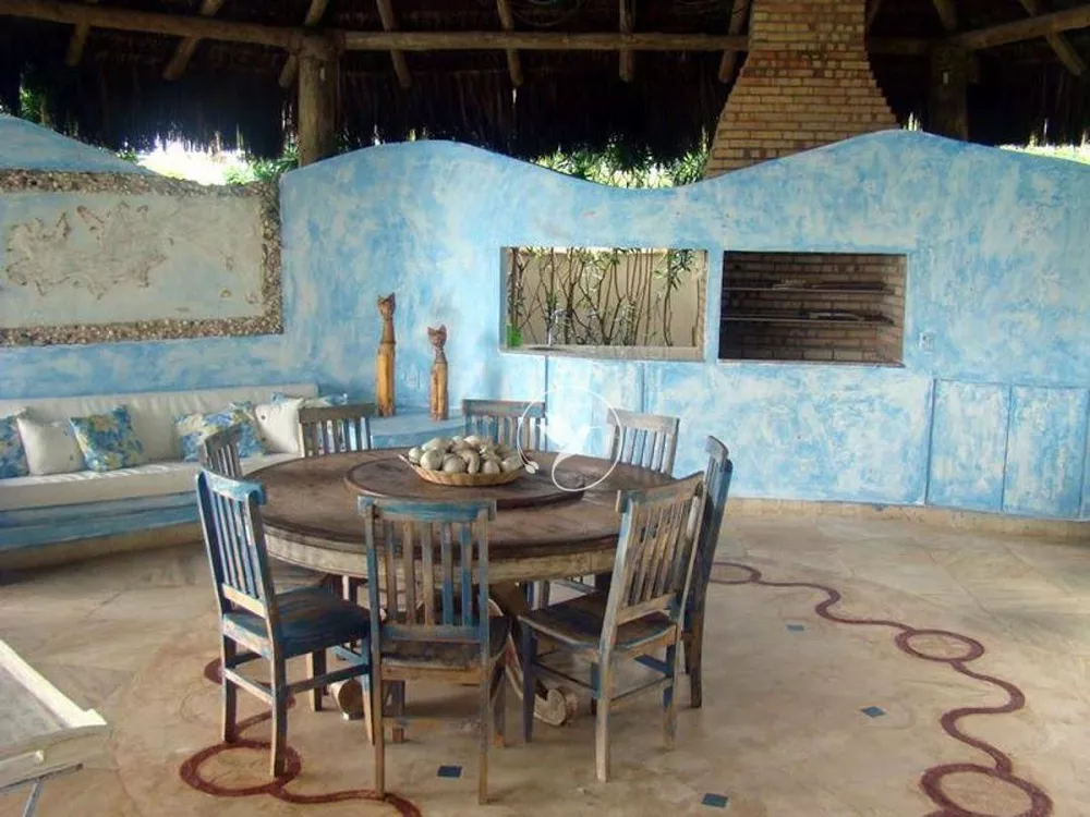 Casa, 6 quartos, 800 m² - Foto 15