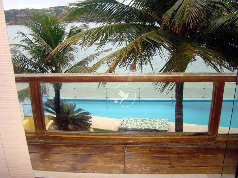 Casa, 6 quartos, 800 m² - Foto 33