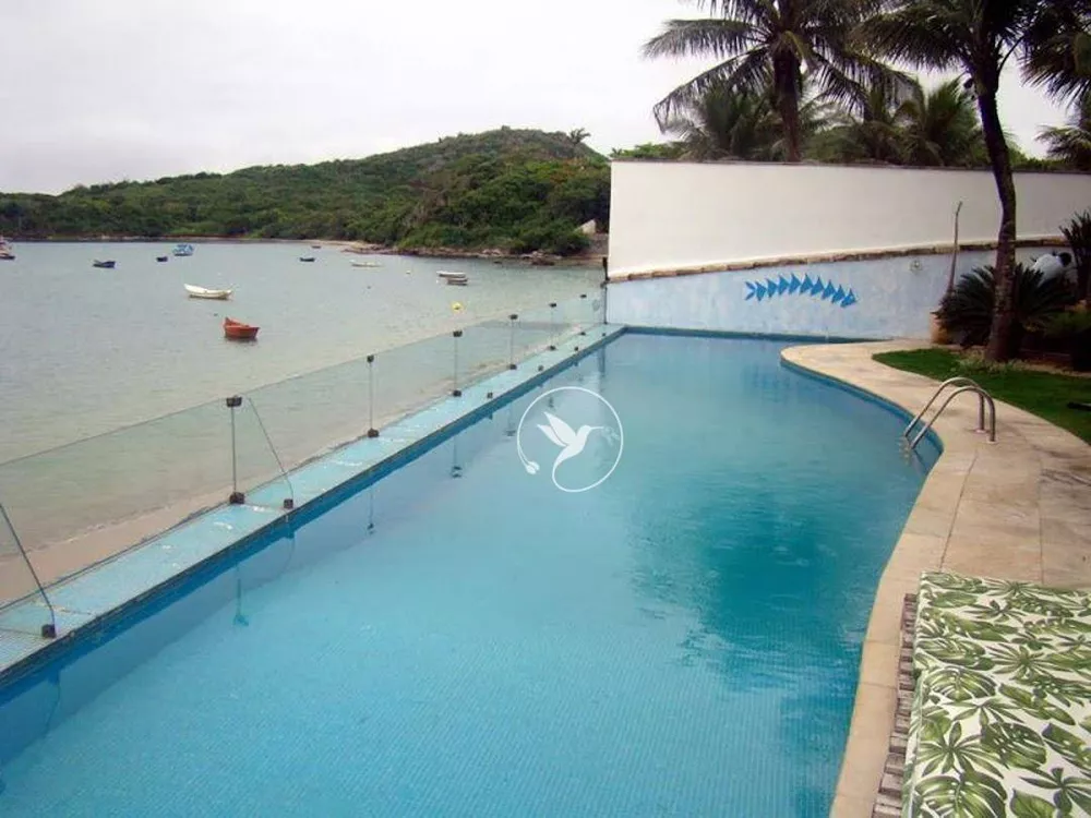 Casa, 6 quartos, 800 m² - Foto 2